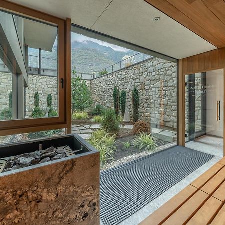 Boutique Hotel Amaril Castelbello Kültér fotó