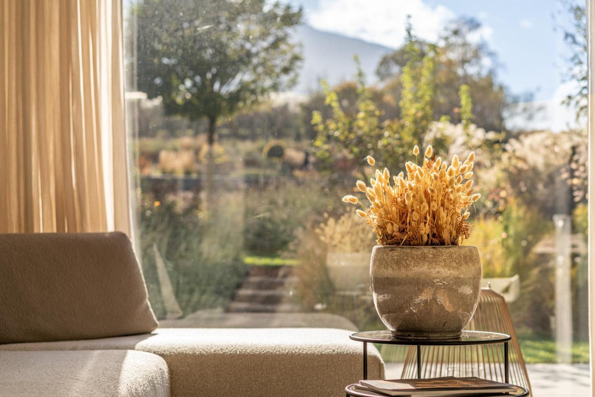 Boutique Hotel Amaril Castelbello Kültér fotó