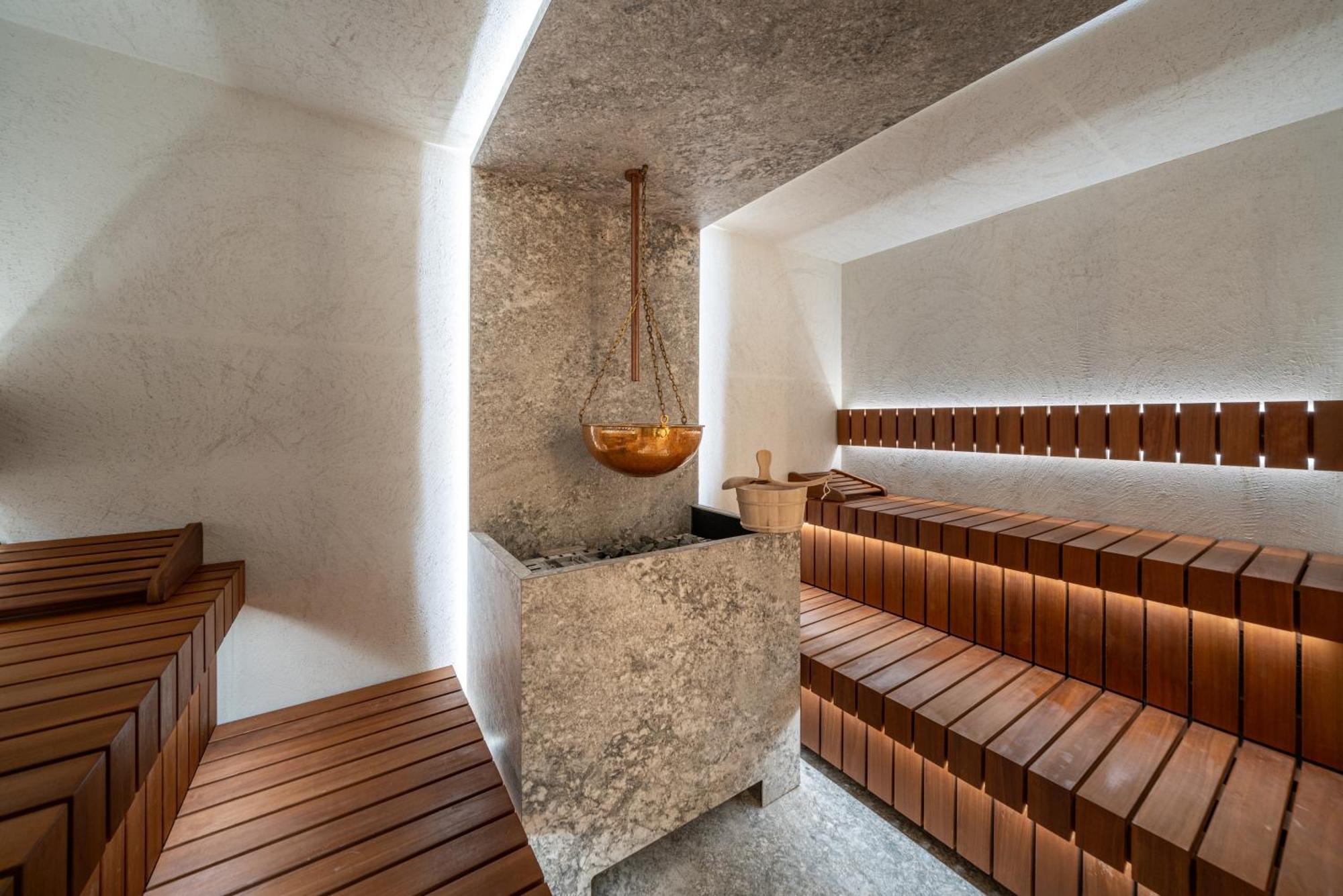 Boutique Hotel Amaril Castelbello Kültér fotó