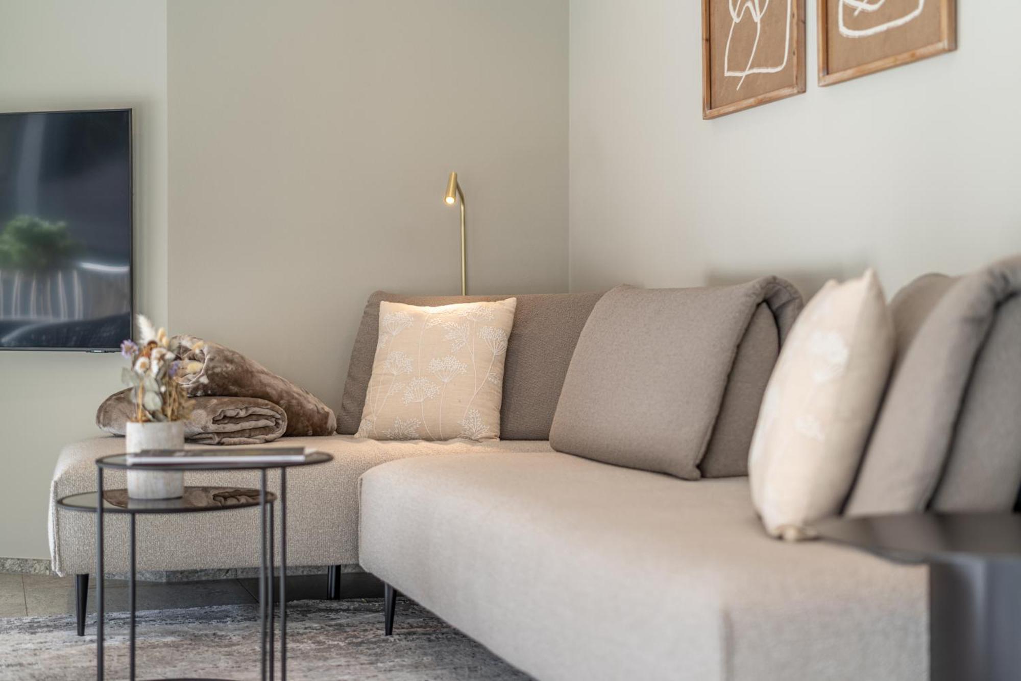 Boutique Hotel Amaril Castelbello Kültér fotó