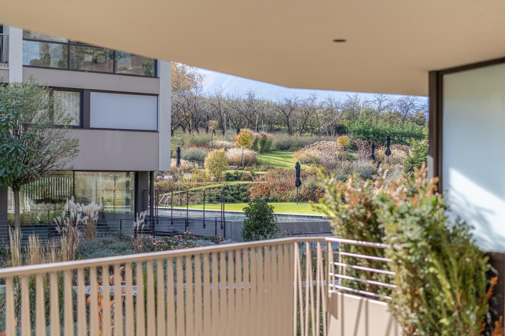 Boutique Hotel Amaril Castelbello Kültér fotó