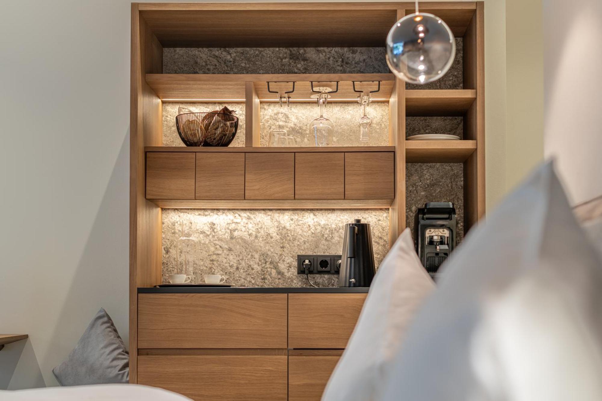 Boutique Hotel Amaril Castelbello Kültér fotó